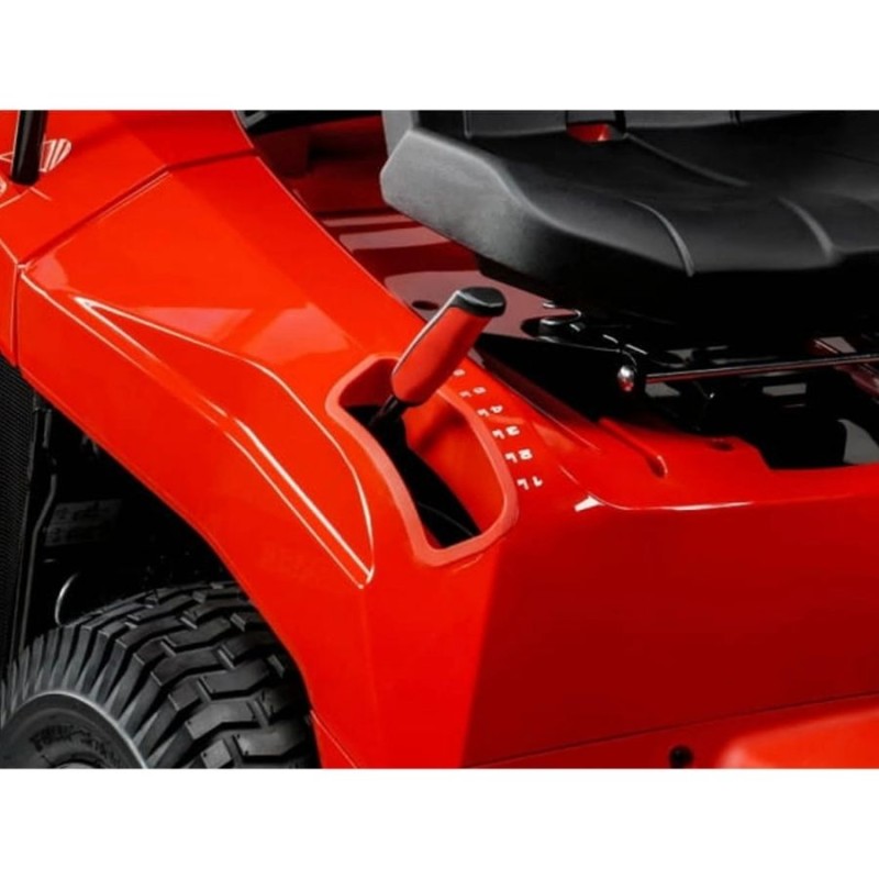 ALKO SOLO T23 125.6 HD V2 Çim Biçme Traktörü