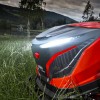 ALKO T22 110 4 HDH A V2 ALKO PRO 7000 2.22bg 708cc 110cm Sepetsiz Benzinli Çim Biçme Traktörü