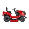 ALKO T22 110 4 HDH A V2 ALKO PRO 7000 2.22bg 708cc 110cm Sepetsiz Benzinli Çim Biçme Traktörü