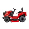 ALKO T22 110 4 HDH A V2 ALKO PRO 7000 2.22bg 708cc 110cm Sepetsiz Benzinli Çim Biçme Traktörü