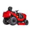 ALKO T22 110 4 HDH A V2 ALKO PRO 7000 2.22bg 708cc 110cm Sepetsiz Benzinli Çim Biçme Traktörü