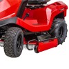 ALKO T22 110 4 HDH A V2 ALKO PRO 7000 2.22bg 708cc 110cm Sepetsiz Benzinli Çim Biçme Traktörü