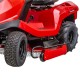 ALKO T22 110 4 HDH A V2 ALKO PRO 7000 2.22bg 708cc 110cm Sepetsiz Benzinli Çim Biçme Traktörü