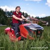 ALKO T22 110 4 HDH A V2 ALKO PRO 7000 2.22bg 708cc 110cm Sepetsiz Benzinli Çim Biçme Traktörü
