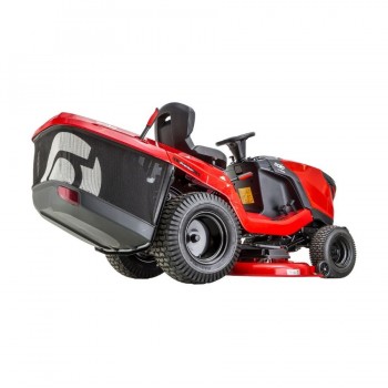 ALKO T24 1254 HD V2 24bg 724cc 125cm 310lt 375kg BRIGGS STRATTON INTEK 8240 2x2 Çeker Benzinli Çim Biçme Traktörü