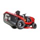 ALKO T24 1254 HD V2 24bg 724cc 125cm 310lt 375kg BRIGGS STRATTON INTEK 8240 2x2 Çeker Benzinli Çim Biçme Traktörü