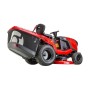ALKO T24 1254 HD V2 24bg 724cc 125cm 310lt 375kg BRIGGS STRATTON INTEK 8240 2x2 Çeker Benzinli Çim Biçme Traktörü