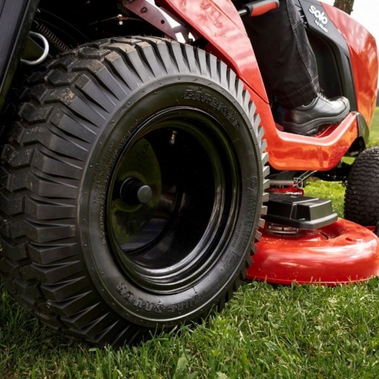 ALKO T24 1254 HD V2 24bg 724cc 125cm 310lt 375kg BRIGGS STRATTON INTEK 8240 2x2 Çeker Benzinli Çim Biçme Traktörü