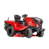 ALKO T24 1254 HD V2 24bg 724cc 125cm 310lt 375kg BRIGGS STRATTON INTEK 8240 2x2 Çeker Benzinli Çim Biçme Traktörü