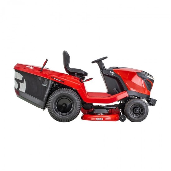 ALKO T24 1254 HD V2 24bg 724cc 125cm 310lt 375kg BRIGGS STRATTON INTEK 8240 2x2 Çeker Benzinli Çim Biçme Traktörü