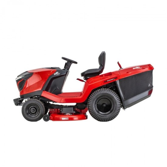 ALKO T24 1254 HD V2 24bg 724cc 125cm 310lt 375kg BRIGGS STRATTON INTEK 8240 2x2 Çeker Benzinli Çim Biçme Traktörü