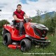 ALKO T24 1254 HD V2 24bg 724cc 125cm 310lt 375kg BRIGGS STRATTON INTEK 8240 2x2 Çeker Benzinli Çim Biçme Traktörü