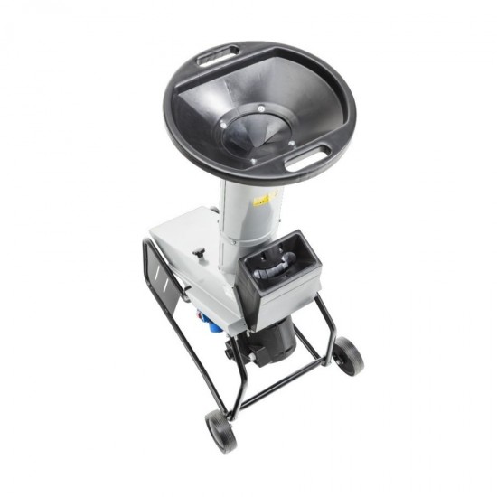 ALKO TCS 2500 2500w Elektrikli Dal Öğütme Makinesi ALKO TCS 2500 2500w Elektrikli Dal Öğütme Makinesi
