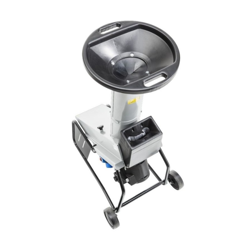 ALKO TCS 2500 2500w Elektrikli Dal Öğütme Makinesi