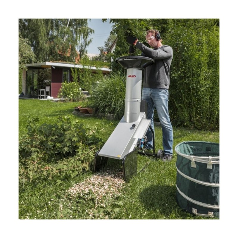 ALKO TCS 2500 2500w Elektrikli Dal Öğütme Makinesi