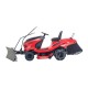 ALKO TS 125 Kar Küreme Bıçağı