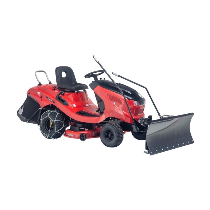 ALKO TS 125 Çim Biçme Traktörü Kar Küreme Bıçağı