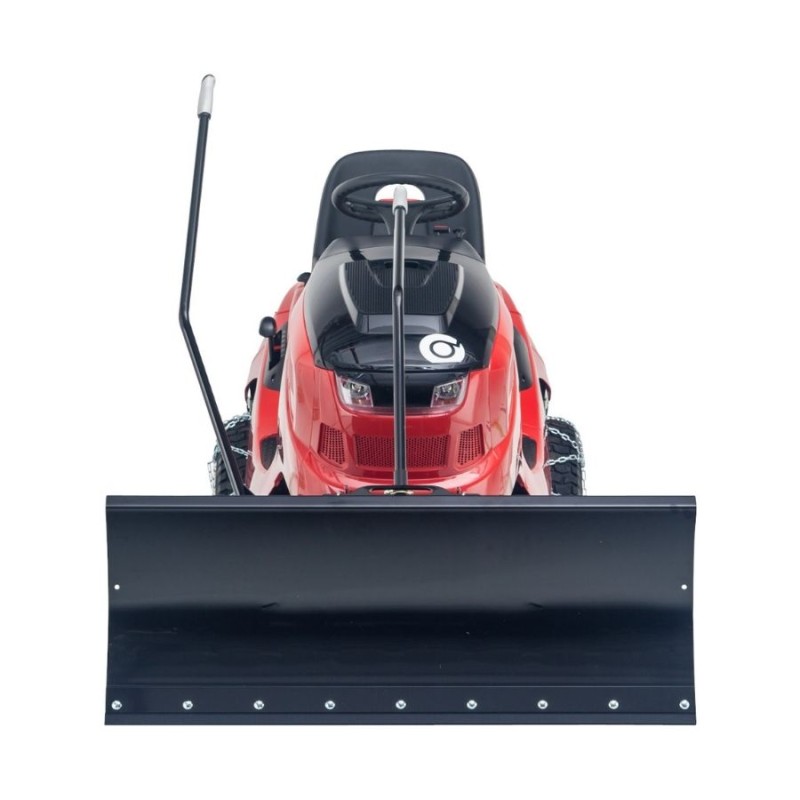 ALKO TS 125 Çim Biçme Traktörü Kar Küreme Bıçağı