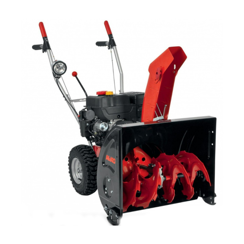 ALKO TS 125 Çim Biçme Traktörü Kar Küreme Bıçağı