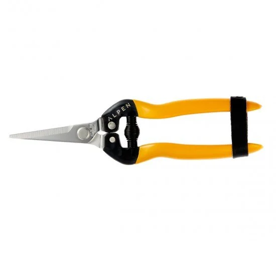 ALPEN RIGI 300 Baypas Tipi Meyve Toplama Hasat Makası ALPEN RIGI 300 Baypas Tipi Meyve Toplama Hasat Makası