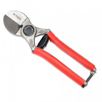 Altuna 0790 25mm 20cm 350gr Elma Kafa Twin Çift Ağızlı Budama Makası