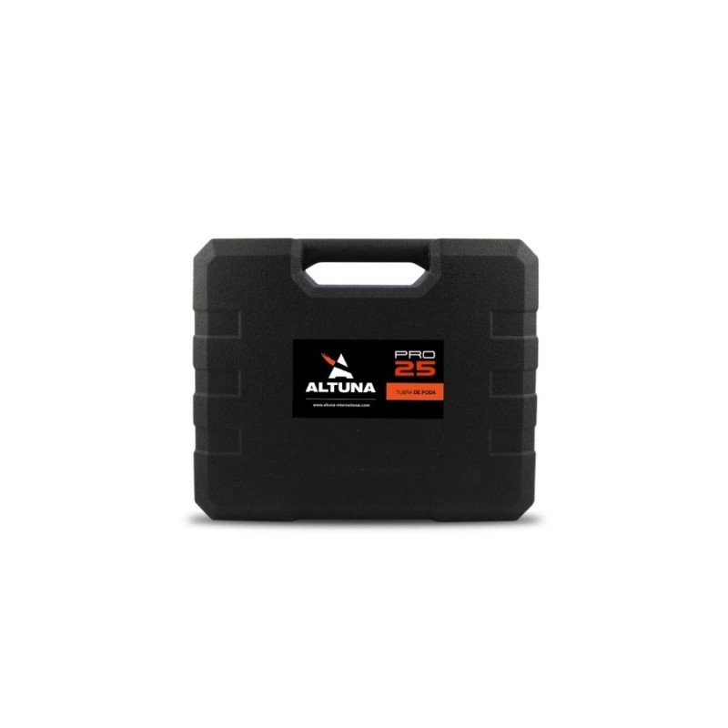 Altuna AB 25 500w Çift Akülü Budama Makası