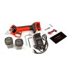 Altuna AB 25 500w Çift Akülü Budama Makası