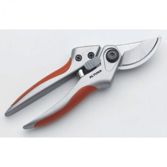 Altuna J441 210mm 20mm ?gr Kavisli Uçlu Meyve Toplama Baypas Hasat Makası