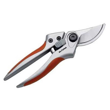 Altuna J441 210mm 20mm ?gr Kavisli Uçlu Meyve Toplama Baypas Hasat Makası