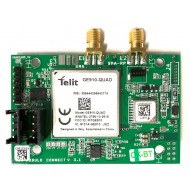 Ambrogio 015E00800A 2G ZCS Connect Modül