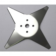 Ambrogio 015Z03700A Ø15 cm 4 Bıçaklı Çim Biçme Robotu Bıçağı Ambrogio 015Z03700A Ø15 cm 4 Bıçaklı Çim Biçme Robotu Bıçağı
