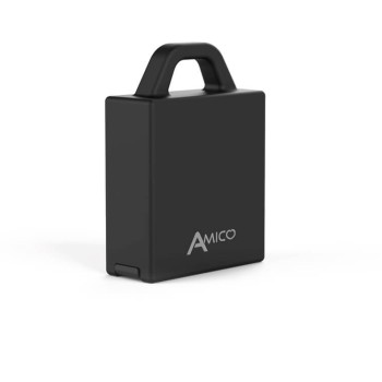 Ambrogio 030Z22500A Amico Evcil Hayvan Güvenlik Cihazı