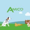 Ambrogio 030Z22500A Amico Evcil Hayvan Güvenlik Cihazı