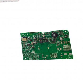 Ambrogio 042E00500A TX C1 Temaslı Kablo Sinyal Verici Kart