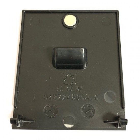 Ambrogio 042Z37200A Çim Biçme Robotu Şarj Kulesi Arka Kapak