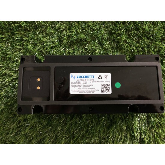 Ambrogio 042Z40800A 2.9 Ah 4.0 B Light Çim Biçme Robotu Yedek Akü