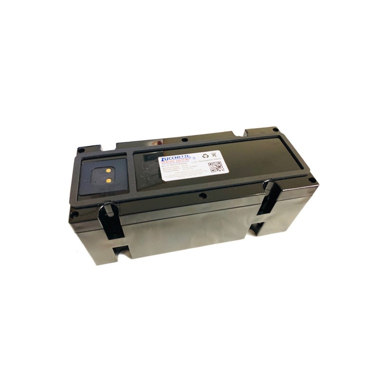 Ambrogio 042Z41100A 5.7 Ah 4.0 Çim Robotu Medium Yedek Akü Ambrogio 042Z41100A 5.7 Ah 4.0 Çim Robotu Medium Yedek Akü