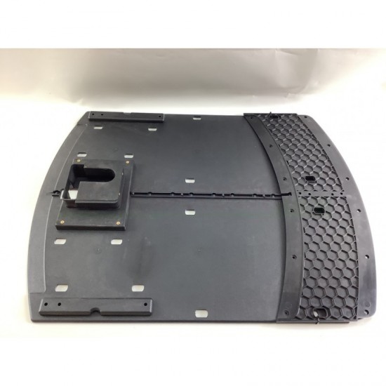 Ambrogio 042Z52800A Quad E, 4.0 B, 4.0 E, 4.36 E Şarj Tabanı