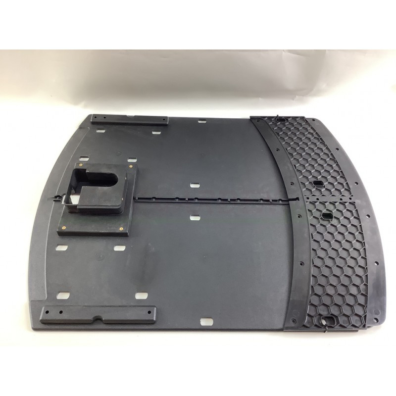 Ambrogio 042Z52800A Quad E, 4.0 B, 4.0 E, 4.36 E Şarj Tabanı