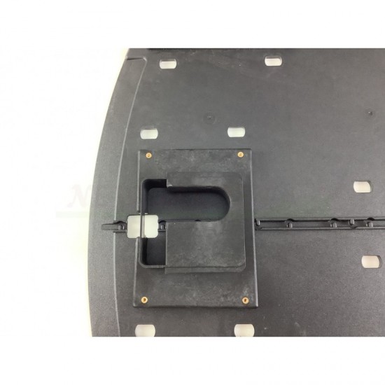 Ambrogio 042Z52800A Quad E, 4.0 B, 4.0 E, 4.36 E Şarj Tabanı