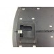 Ambrogio 042Z52800A Quad E, 4.0 B, 4.0 E, 4.36 E Şarj Tabanı