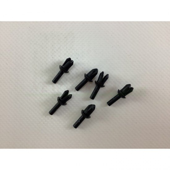 Ambrogio 042Z52800A Quad E, 4.0 B, 4.0 E, 4.36 E Şarj Tabanı