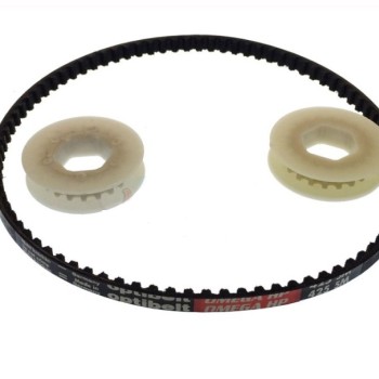 Ambrogio 050Z06300A.3 L60 Teker Kayış Kasnağı Ambrogio 050Z06300A.3 L60 Teker Kayış Kasnağı