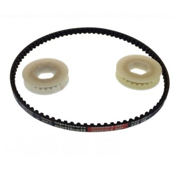 Ambrogio 050Z06300A.3 L60 Teker Kayış Kasnağı