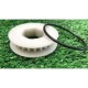 Ambrogio 050Z06300A.3 L60 Teker Kayış Kasnağı