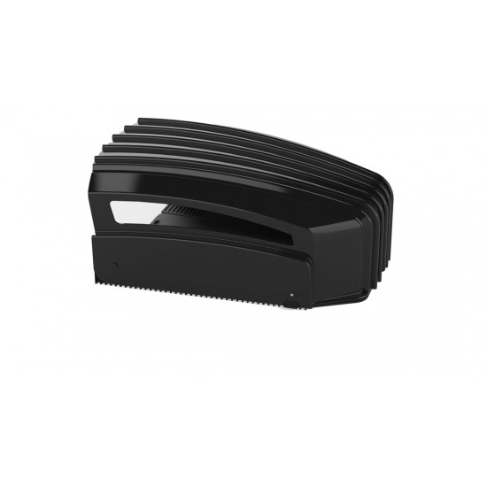 Ambrogio 051A00050A L32 L35 Parlak Siyah Çim Biçme Robotu Garajı