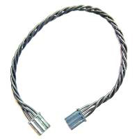 Ambrogio 051CB04.01 Quad E, L32, L35 Motor Kablo Adaptörü