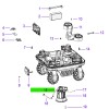 Ambrogio 051CB05.00 Çim Biçme Robotu Motor Kablosu
