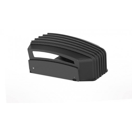 Ambrogio 051Z19000A L32 L35 Mat Karbon Çim Biçme Robotu Garajı