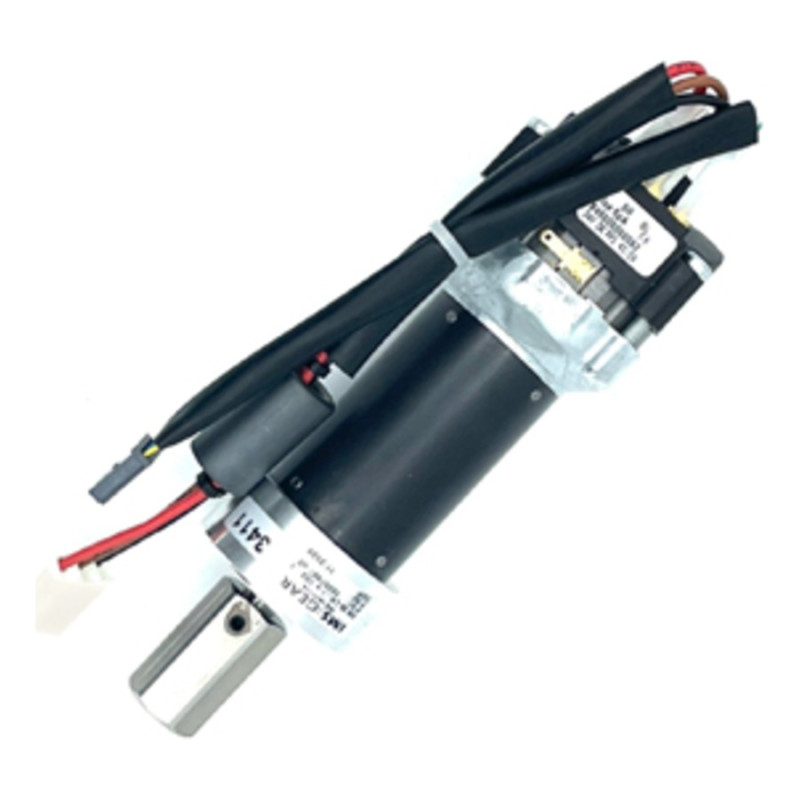 Ambrogio 051Z54100A L32 Çim Biçme Robotu Teker Motoru